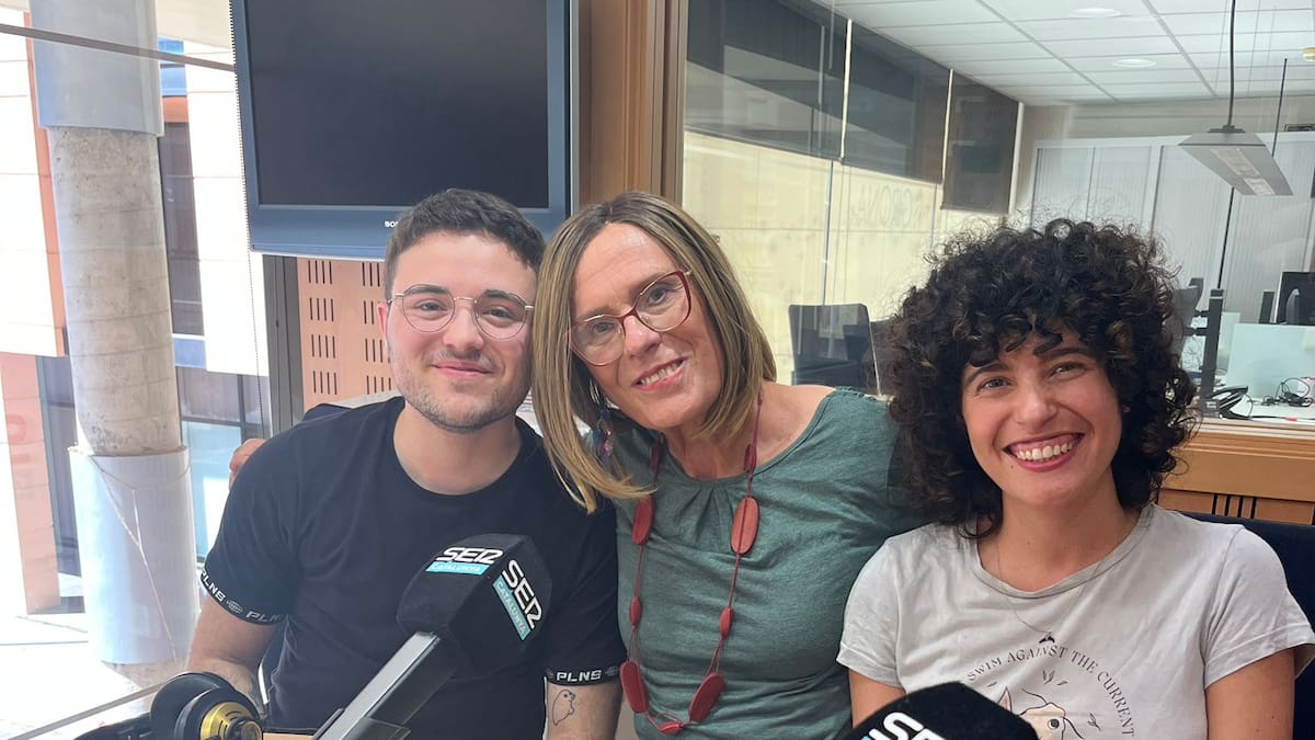 Entrevista als membres del grup de trànsit de Girona