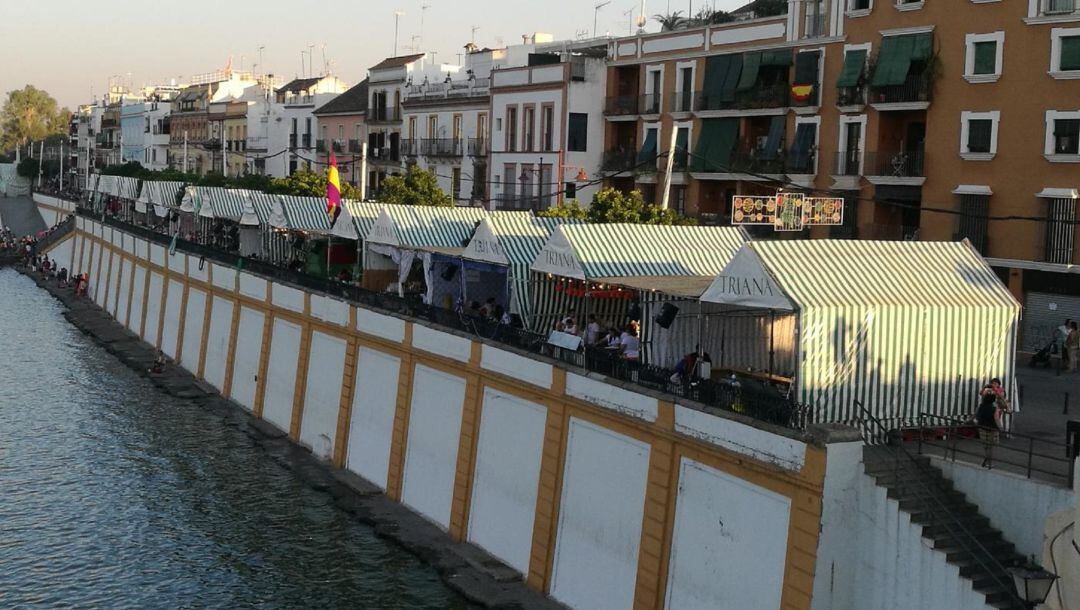 Velá de Santiago y Santa Ana