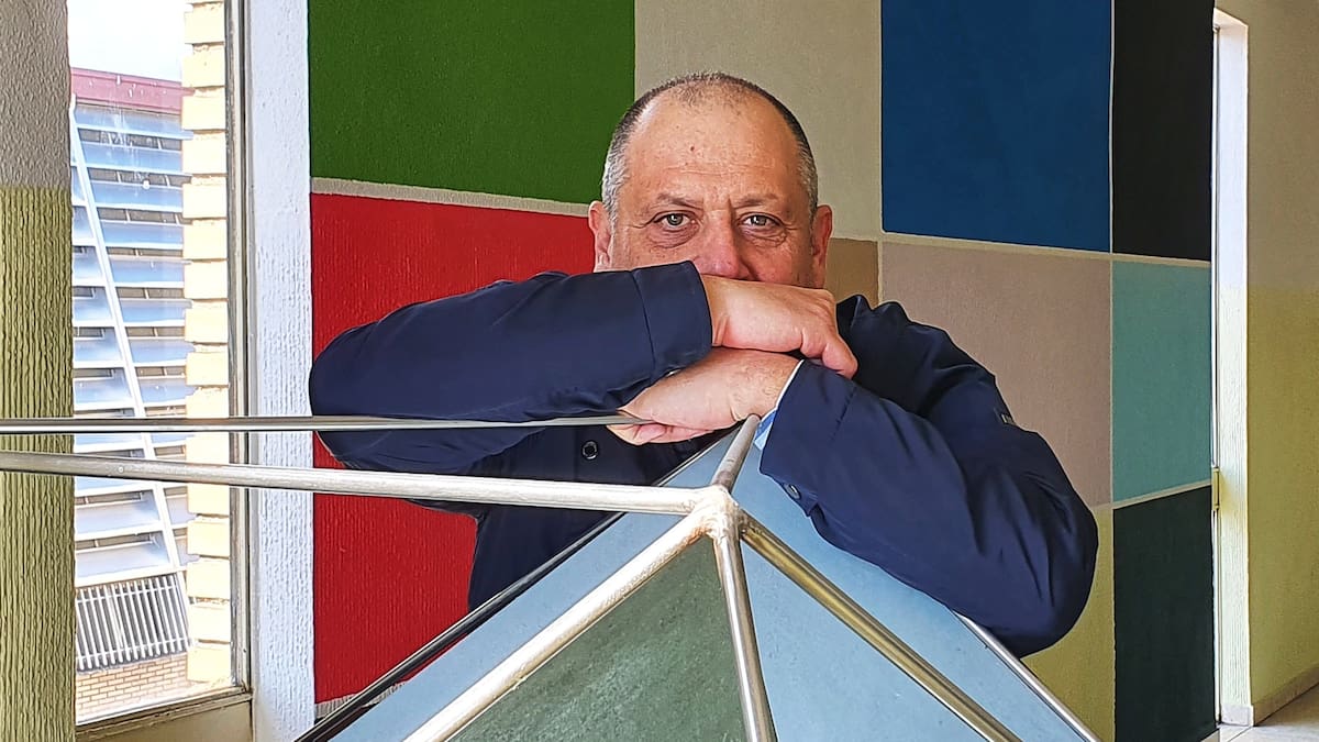 La columna de Rafa Gallego: Quo vadis (14/06/2024)