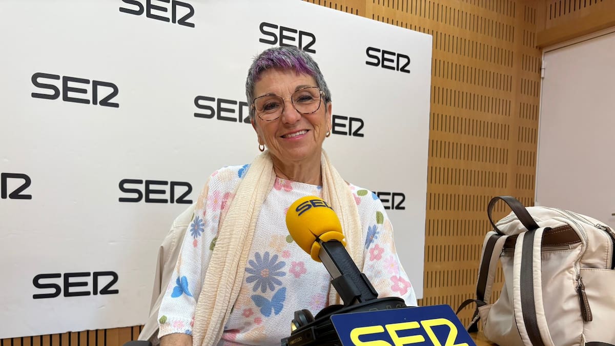 La espiritualidad como sostén del dolor centra el último episodio del podcast sobre el duelo