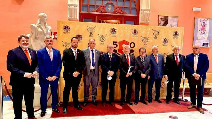 Reportaje Radio Villena SER