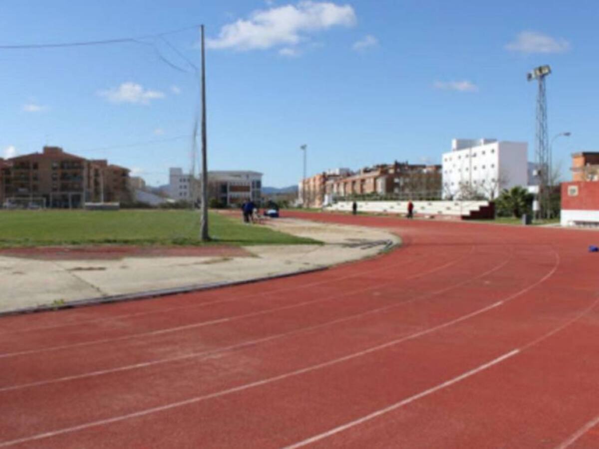 Los deportistas de alto rendimiento podrán cambiar de provincia en la fase 1 para ir a los CAR