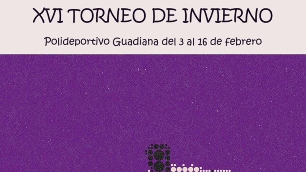 Entrevista a Alberto Sánchez sobre el Torneo de Tenis de Invierno de Mérida