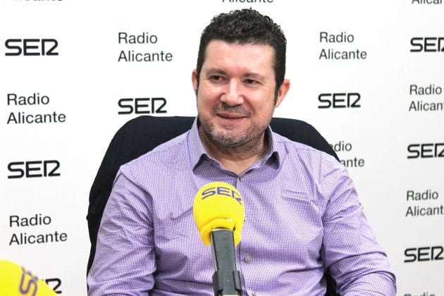 Emilio Argüeso