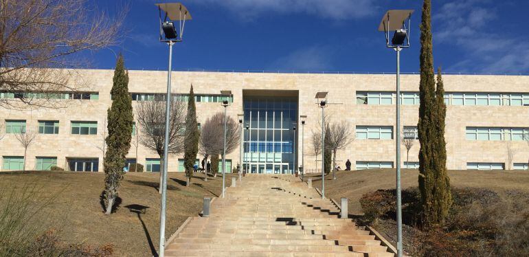 En 2019 comenzarán los estudios de Turismo en Cuenca y de Informática en Talavera de la Reina.