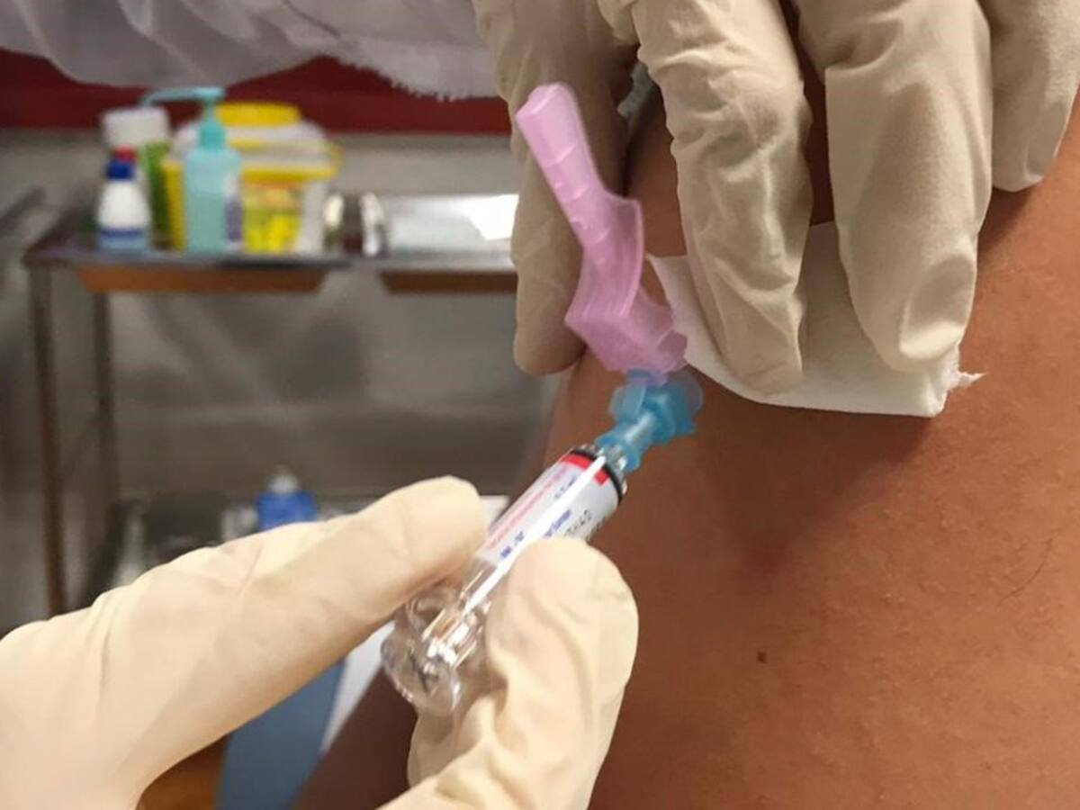 Vacunas contra la COVID-19: cómo funcionan y en qué fase está cada proyecto