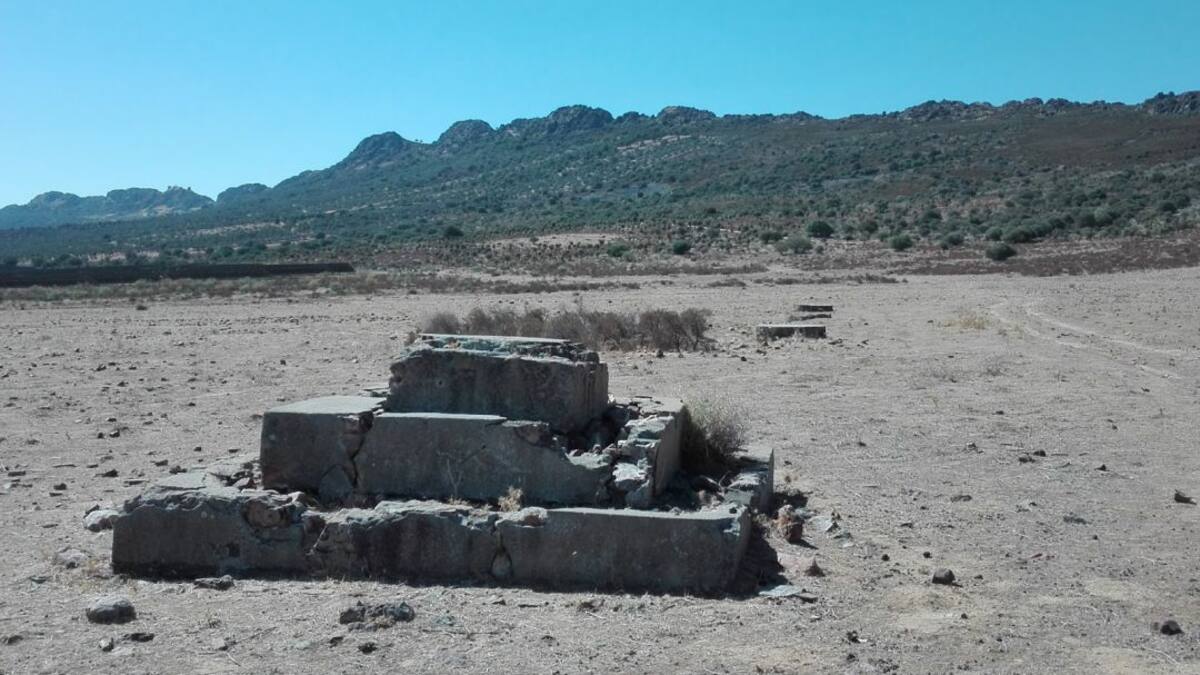 Extremadura en la Historia (26/11/2018)