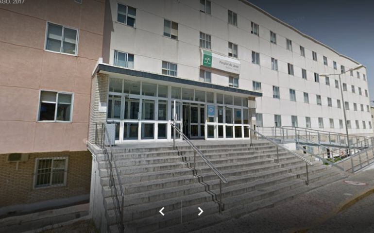 La agresión se registró en el Hospital de Jerez 