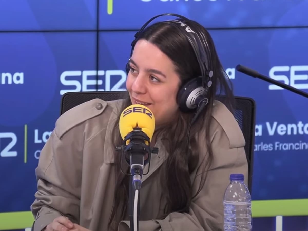 La Ventana de la Música | Valeria Castro