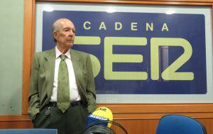 Rafael López Cansinos