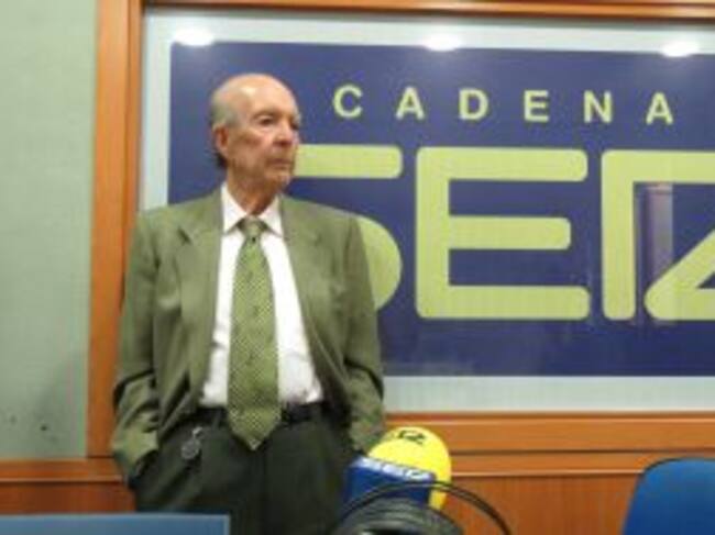 Rafael López Cansinos