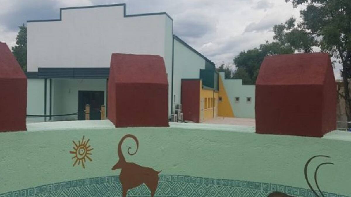 Soto del Real inaugura su Centro de Arte y Turismo