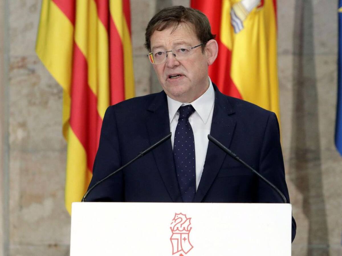 La Generalitat ofrecerá los datos del COVID-19 por municipios