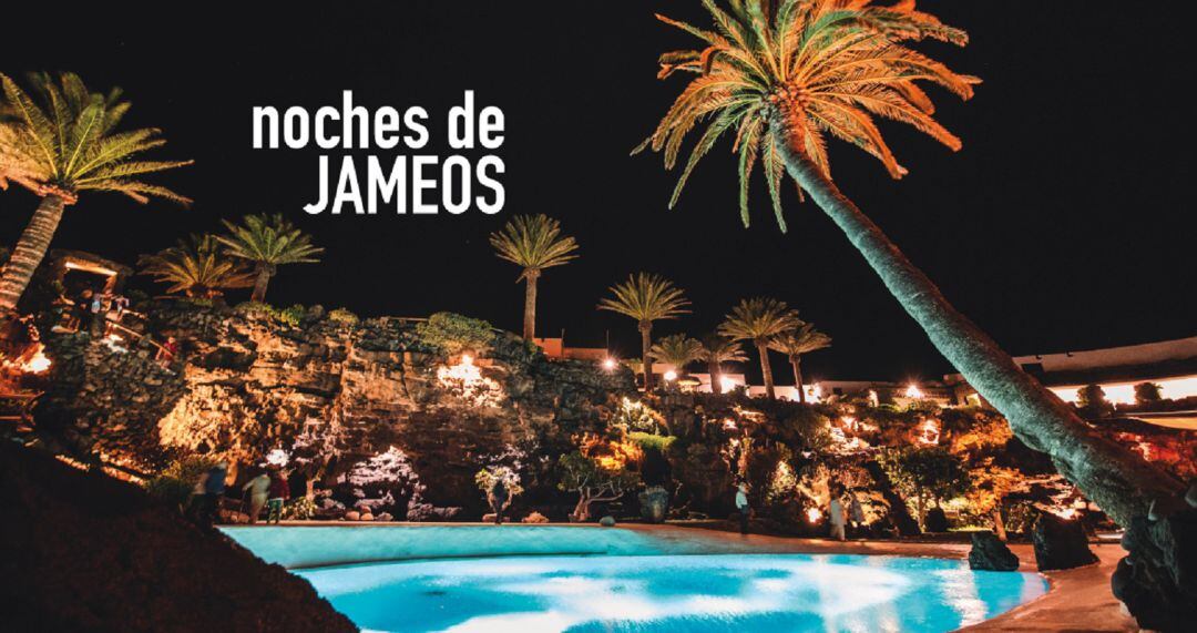 Imagen de Las Noches de Jameos.