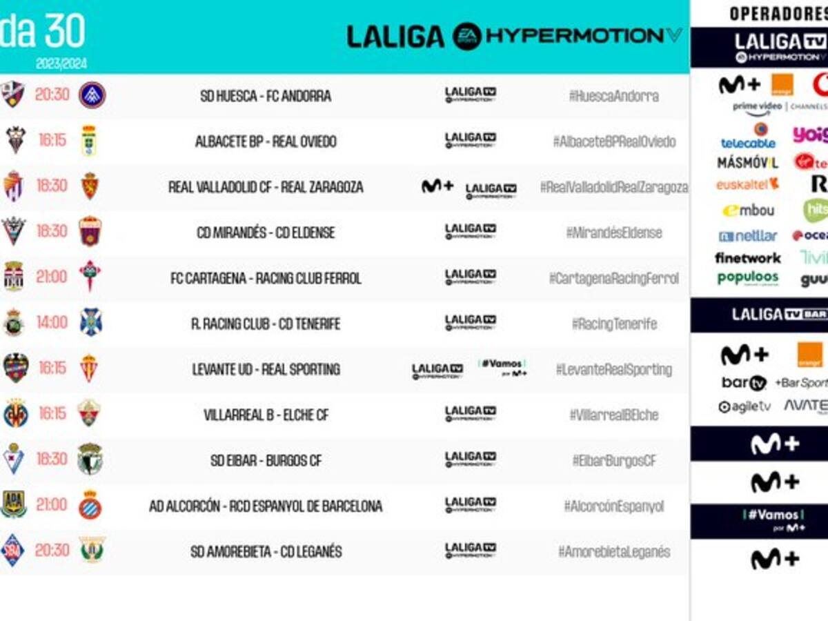 La SD Huesca recibirá al Andorra en viernes