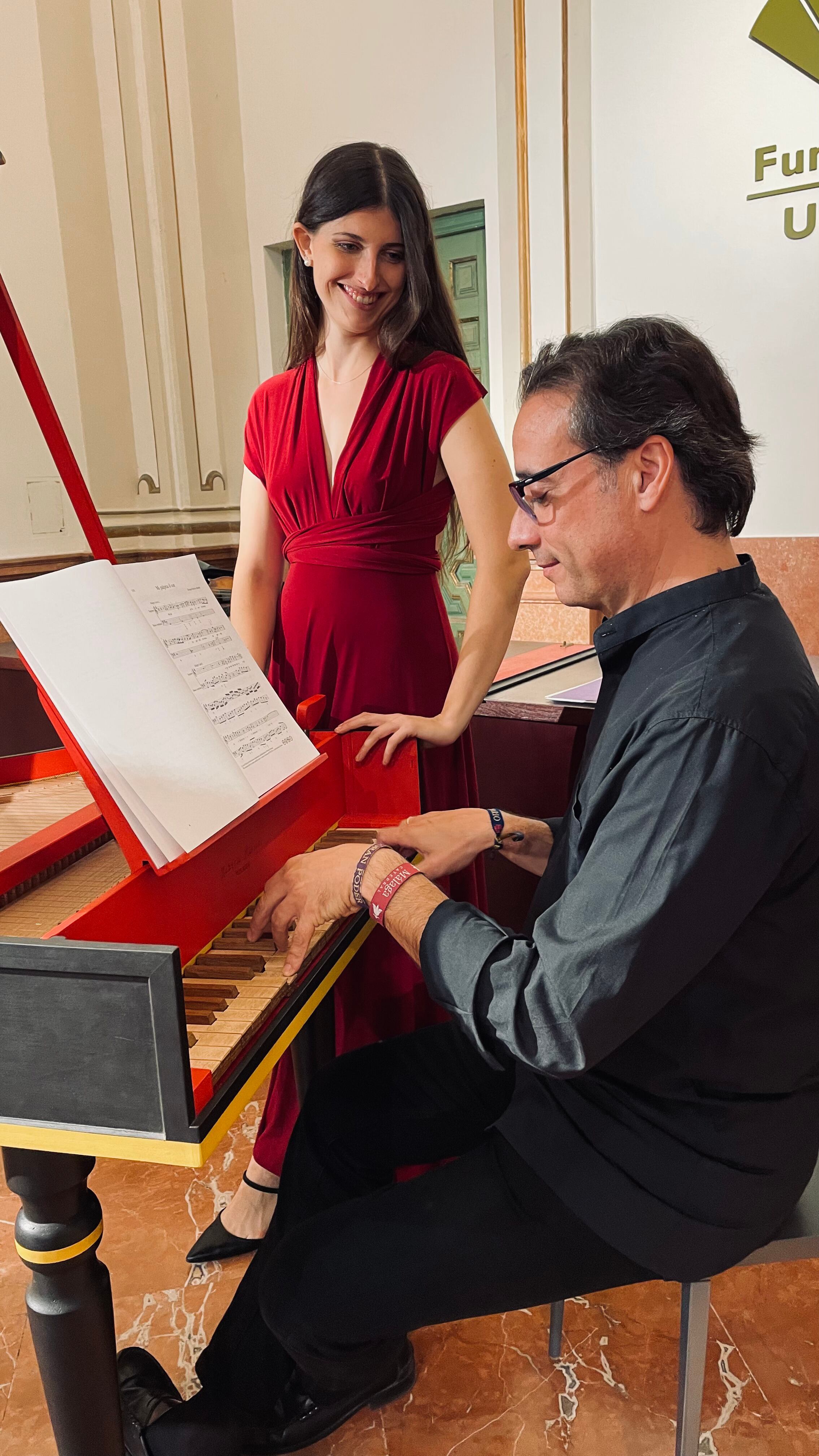 ‘Cantabile et Sonabile’ de la Capilla Maestro Irribarren