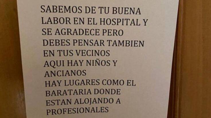 Entrevista con Juán Cruz Rada, psicólogo del área educativa