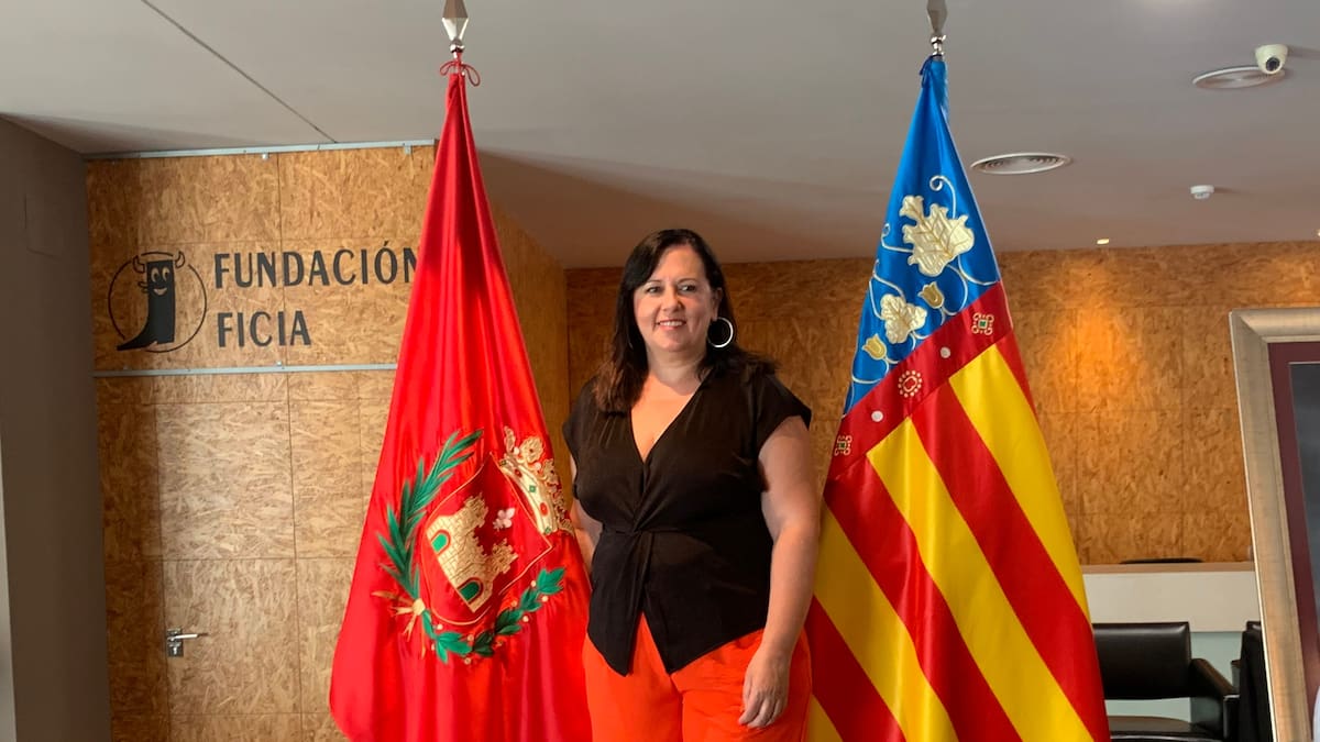 Mª Dolores Soler, arqueóloga eldense, pregonará las Fiestas Mayores de Elda 2023
