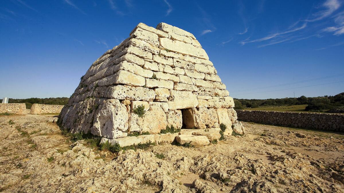Menorca talayótica. Capítulo 1. ¿Qué es la Menorca talayótica?