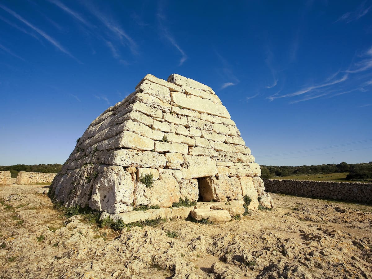 Menorca talayótica. Capítulo 1. ¿Qué es la Menorca talayótica?