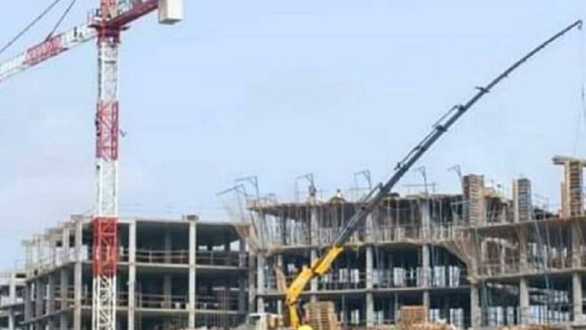 La empresa encargada de las obras de La Tejita anuncia que acudirá a los tribunales tras su paralización