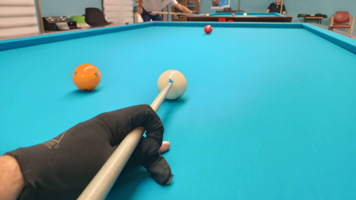 Empate del CA Numancia en su visita al CB Barcelona