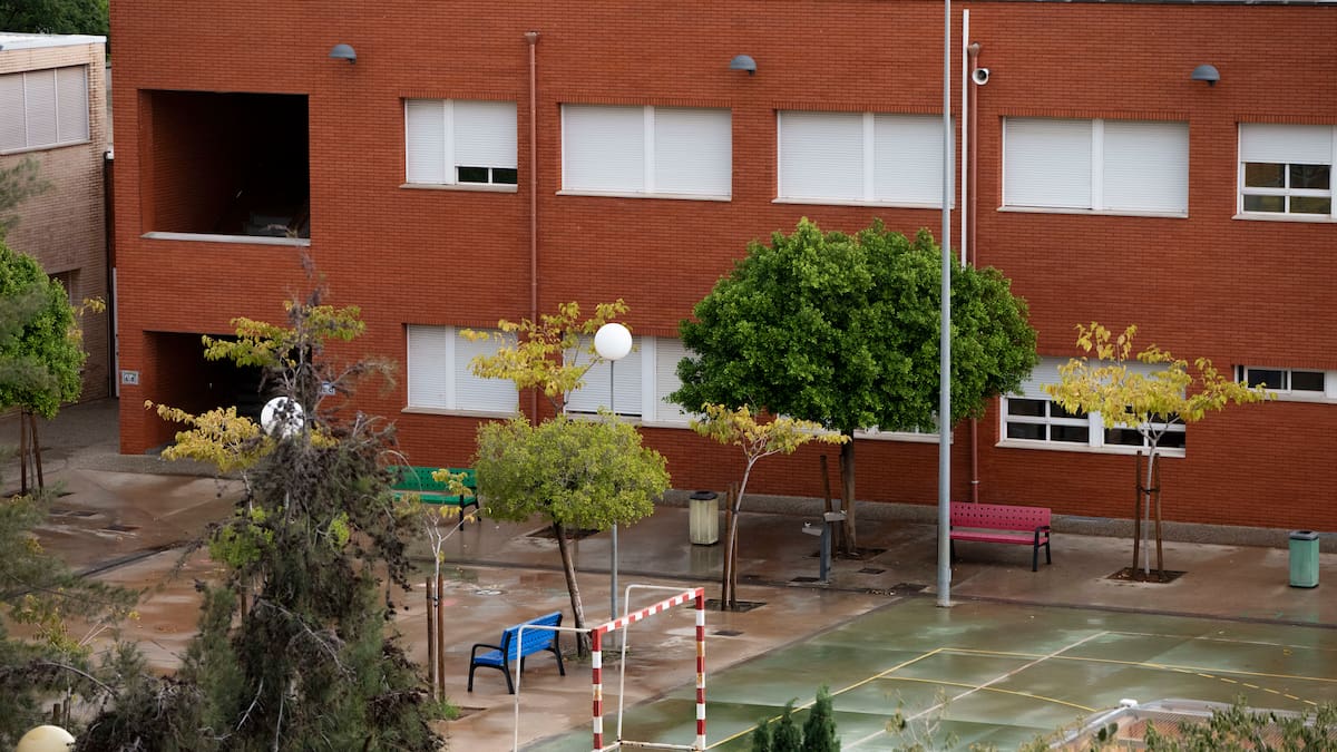 Vila-real suspende las clases para este lunes: Castellón, Burriana y Almassora las mantienen ante la Borrasca Emilia