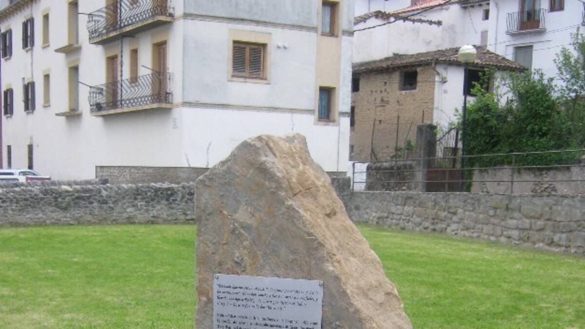 La Asociación Ramiro I recuerda el aniversario de la Batalla de Graus