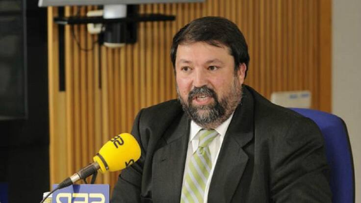 Entrevista a Francisco Caamaño, exministro de Justicia (24/01/2020)