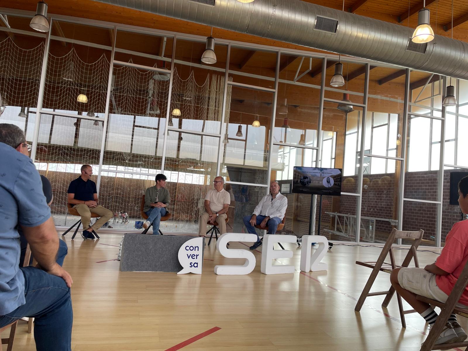 La importancia del deporte en las pequeñas ciudades para su visibilidad.