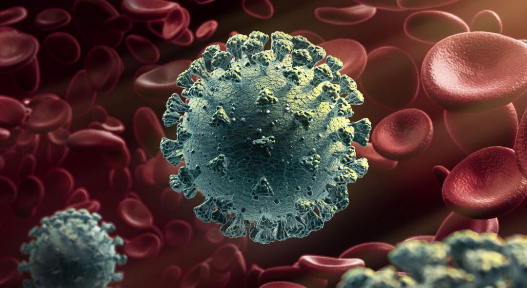 El número de casos activos se sitúa en 579 en la Región de Murcia