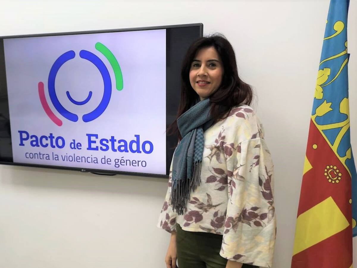 Elda recibirá 12.440 euros del Pacto de Estado contra la Violencia de Género