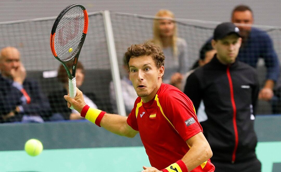 Pablo Carreño