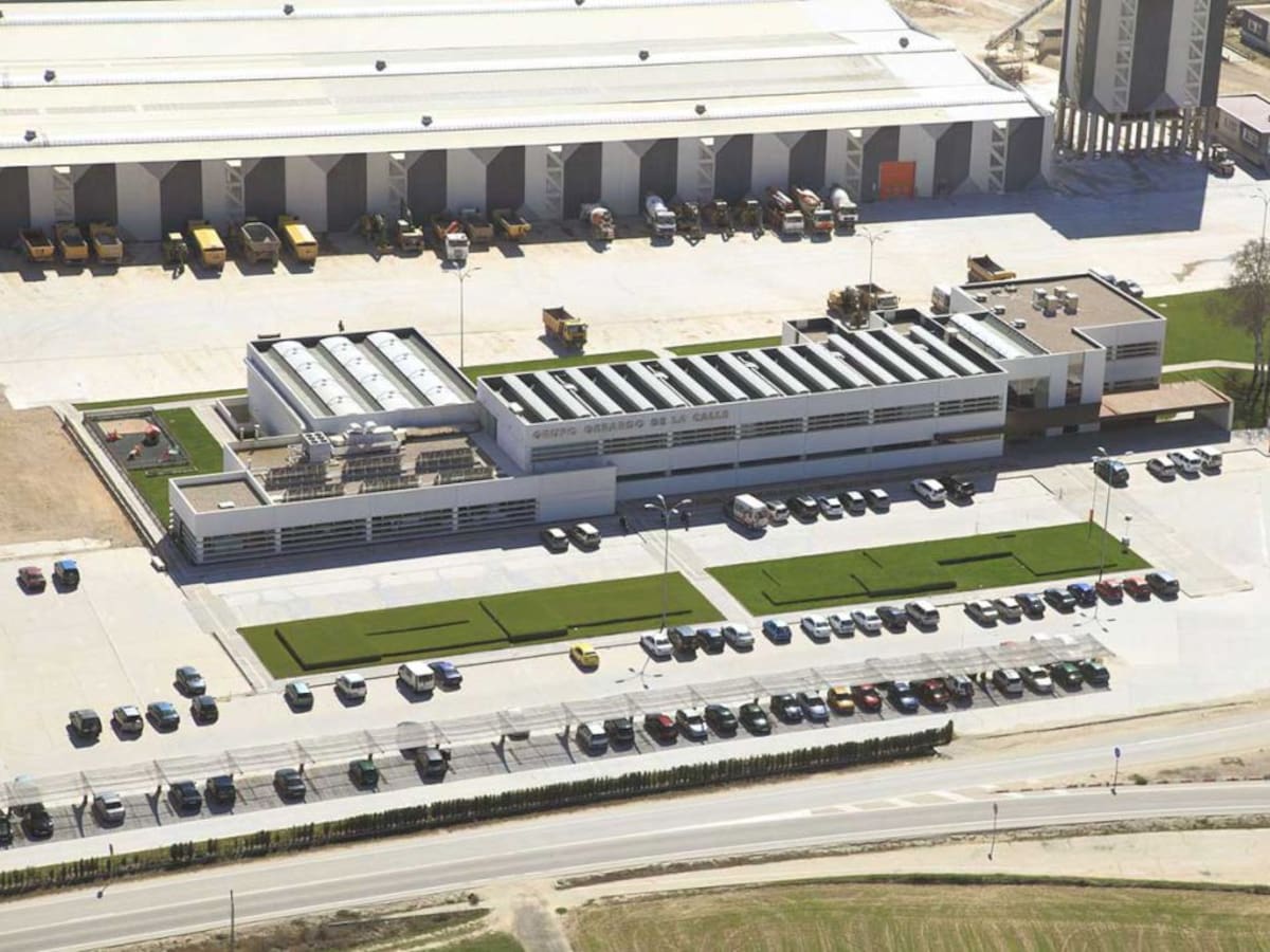 Artepref ofrece 10 puestos de trabajo en Aranda