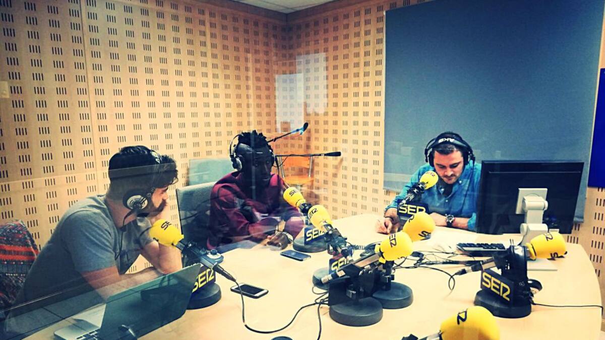 Las claves del rápido acuerdo entre el Huesca y Lago Júnior