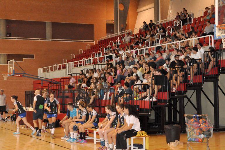 Se espera buena asistencia de público