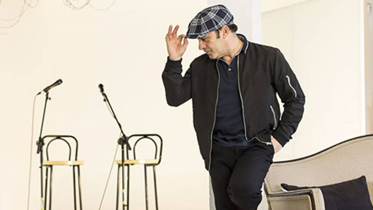 Entrevista a Zenet 'Zenetianos'