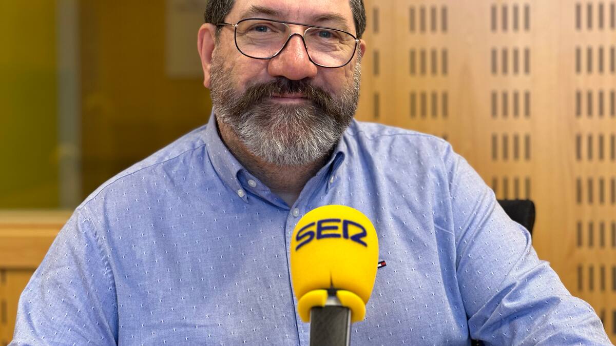 Arabako Enpresak: Entrevista a Juan Carlos Antolín, responsable de SEA Hostelería