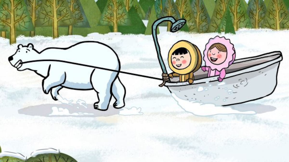 Animac: manual versus digital