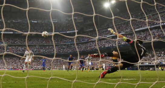 FOTOGALERÍA | Las mejores imágenes del partido