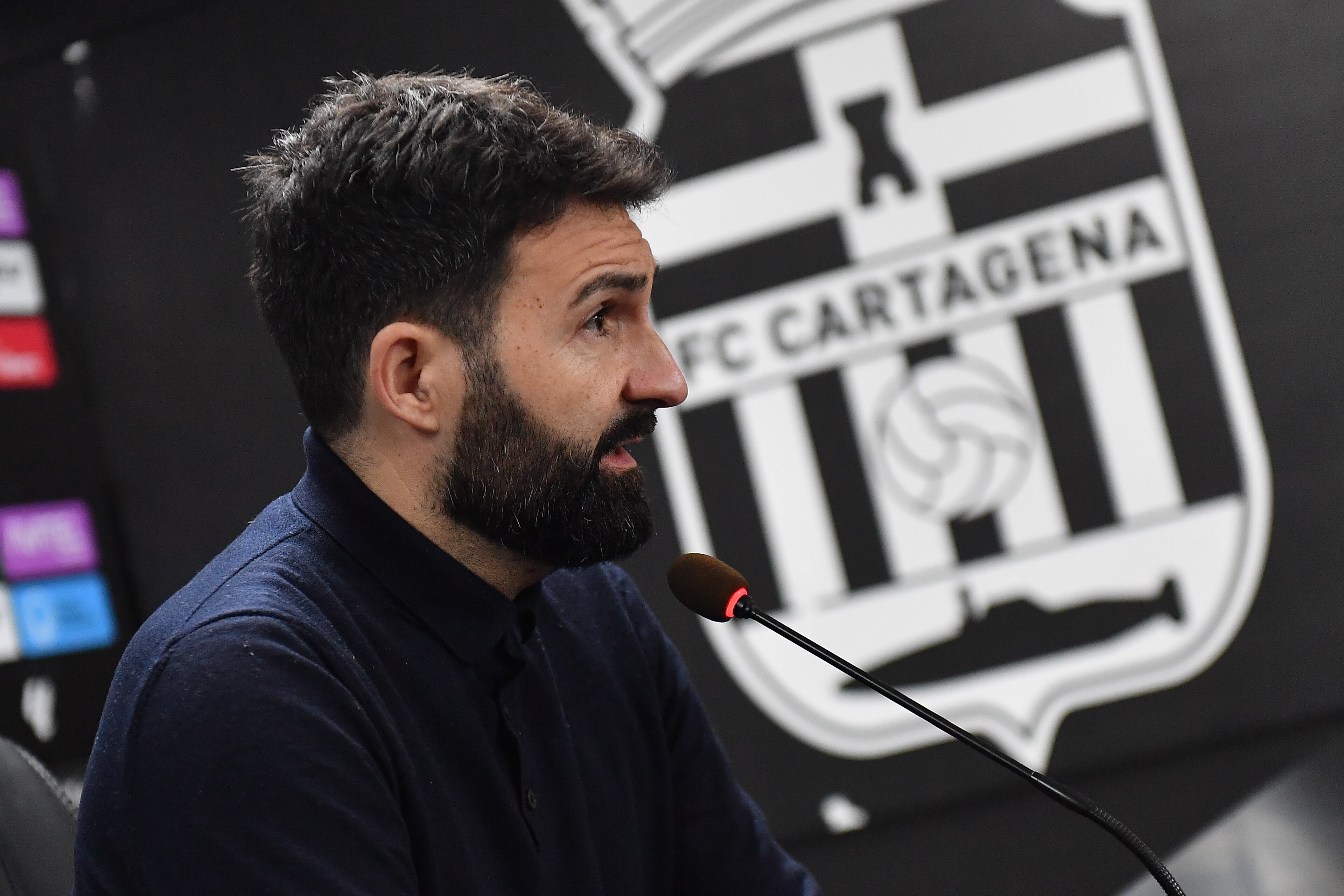 Se cae el fichaje de Romo por la Cultural.