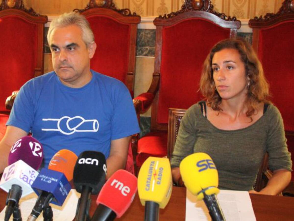 La CUP estudia portar a Fiscalia el pla urbanístic de la Budellera