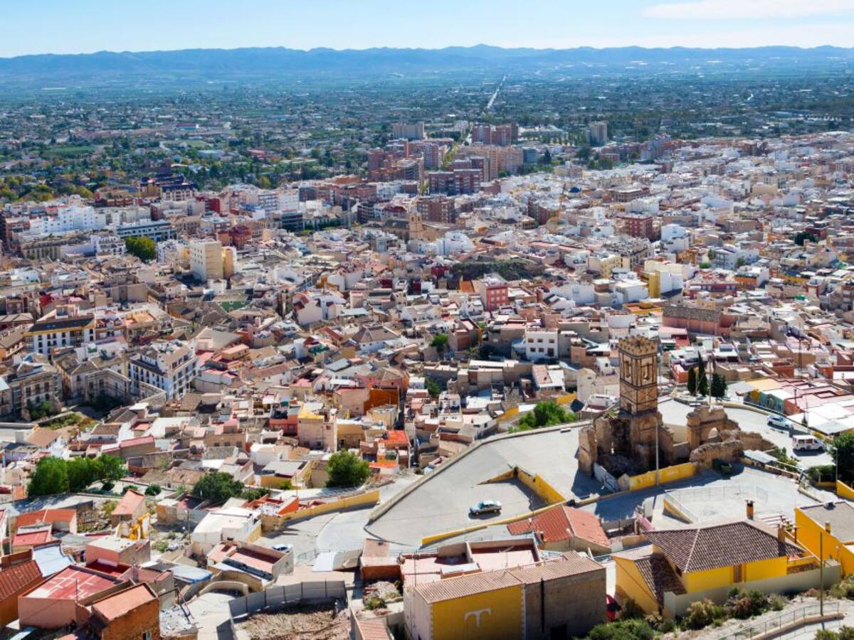 El Ayuntamiento de Lorca contará para 2019 con 75,5 millones de presupuesto
