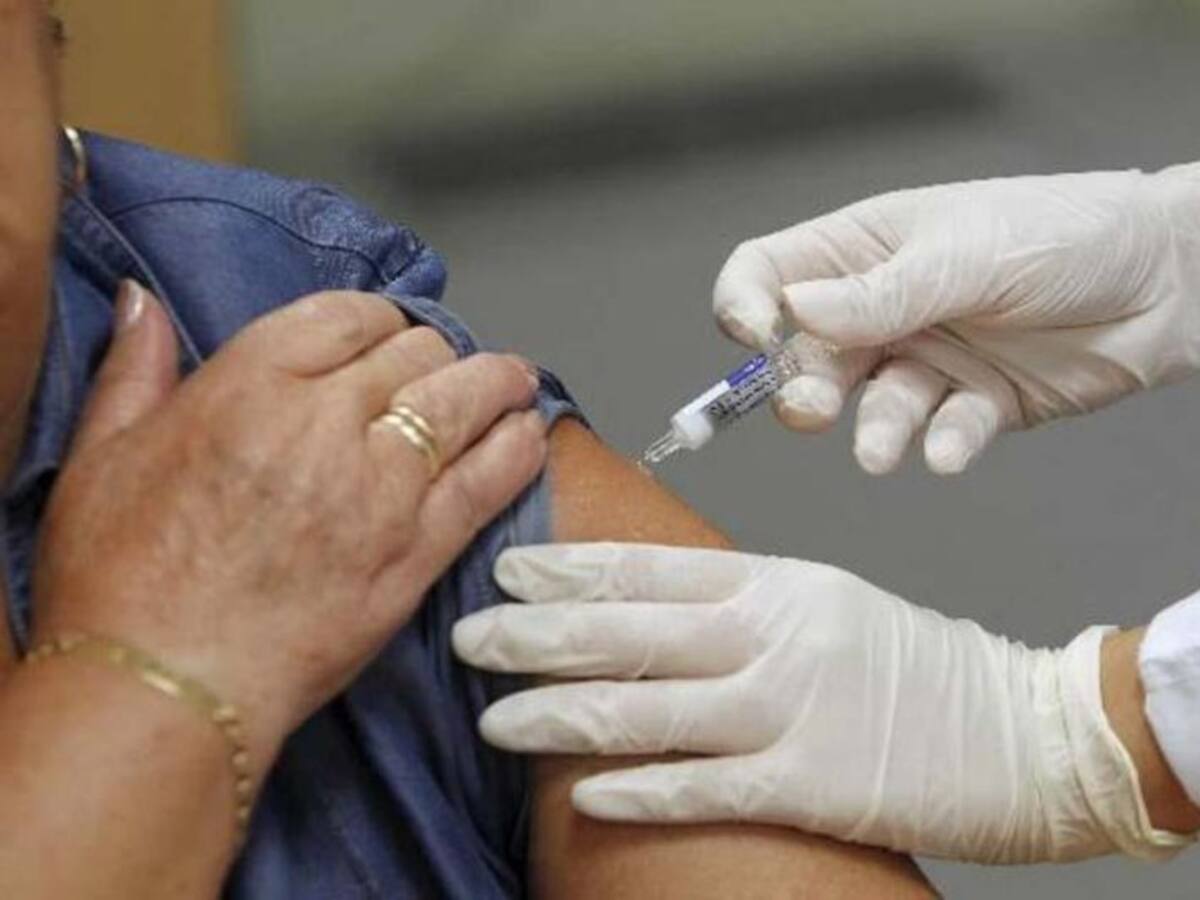 Sube la incidencia de la gripe en la provincia de Málaga