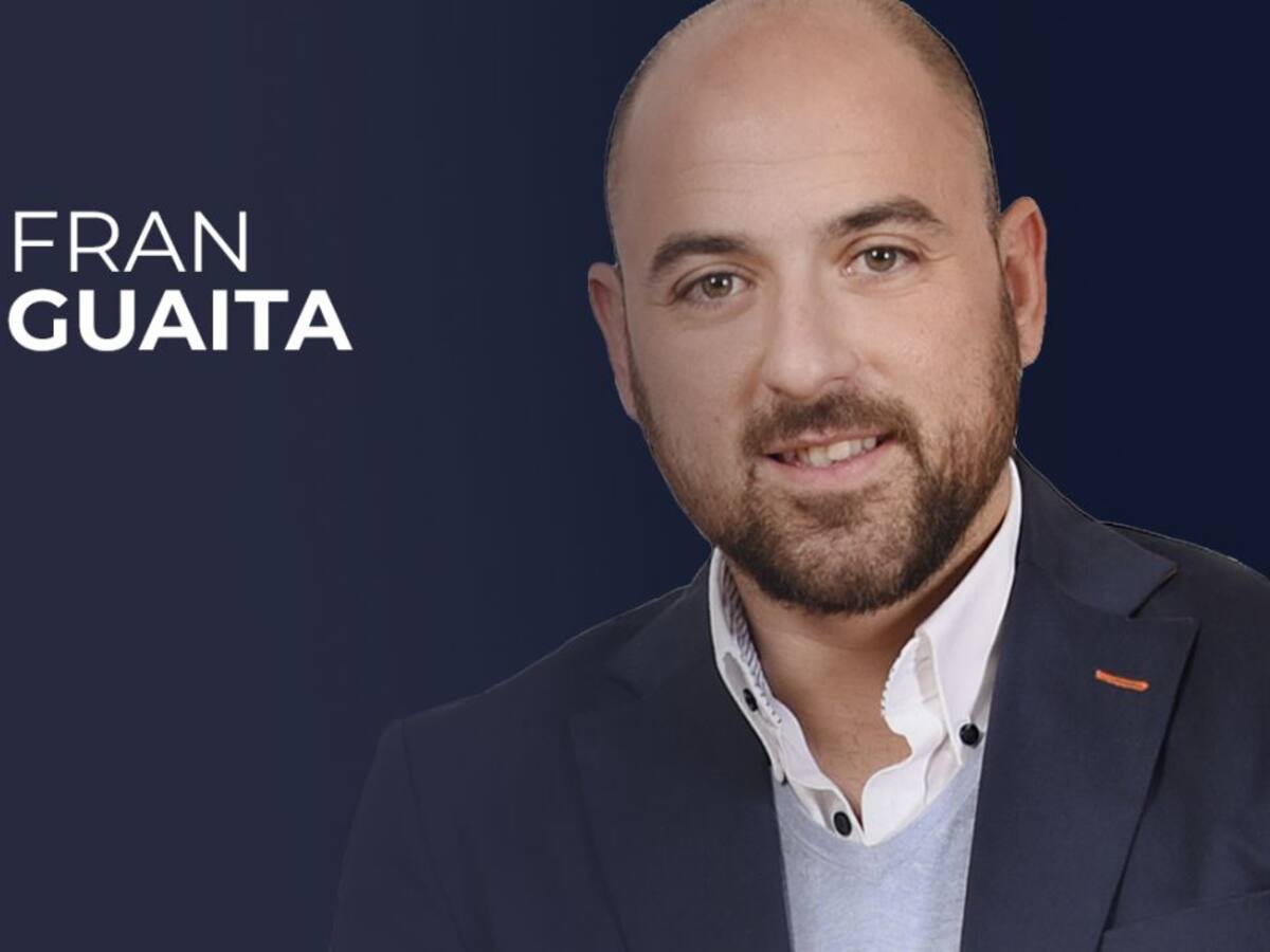 ¿Y el Levante no ficha?