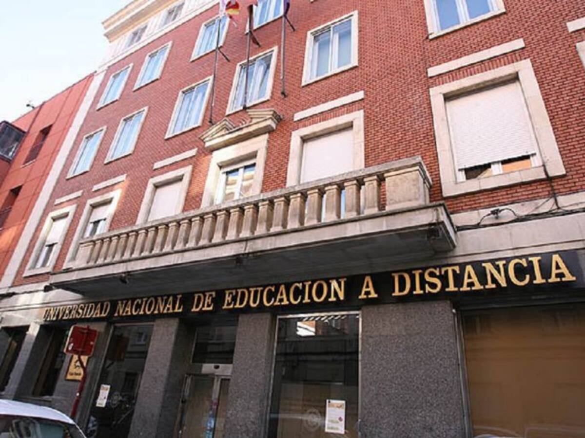 El 25 finaliza el plazo de matriculación en la UNED