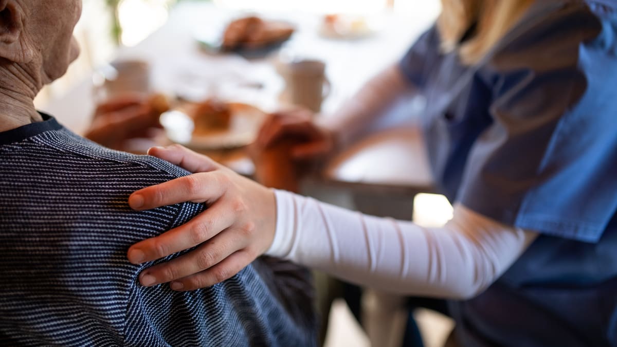 Un experto revela el "cambio cultural" real en las personas mayores