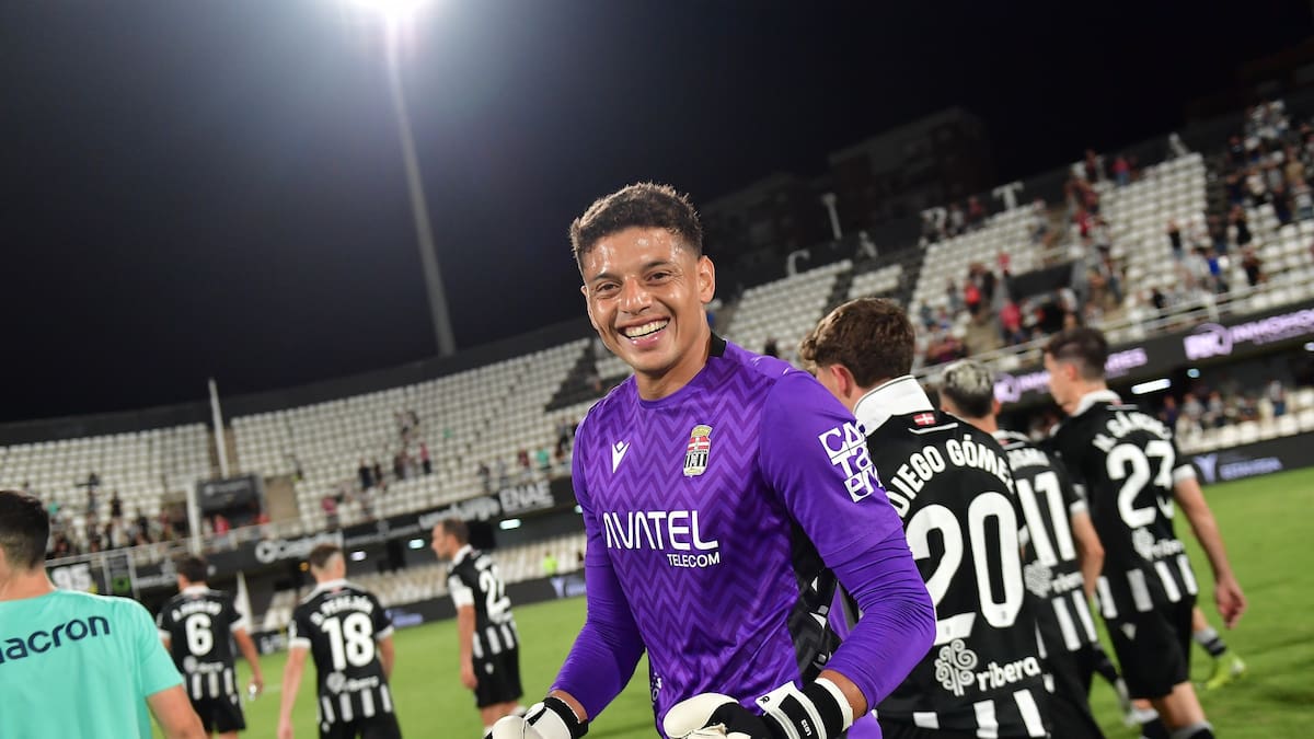 Entrevista a Lucho García - 10/09/2025