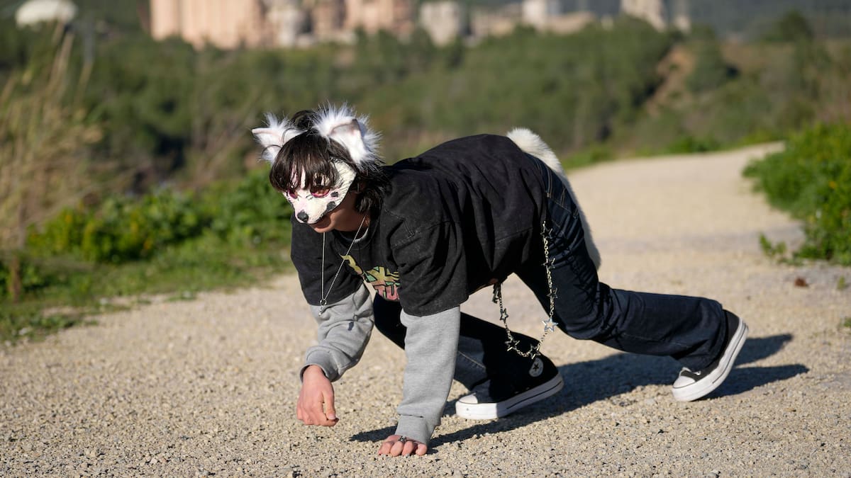 Los “therians”, una derrota del humanismo