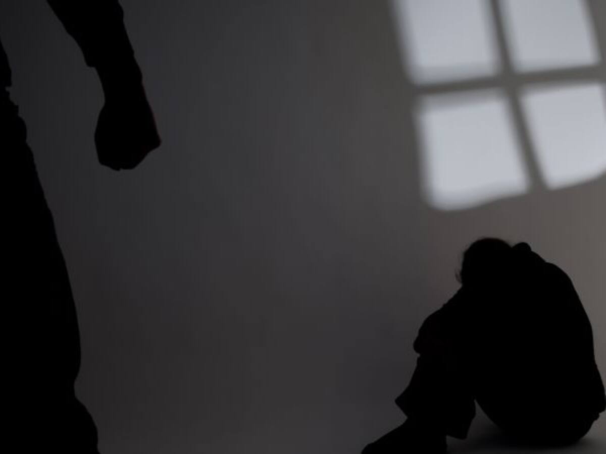 Condenado a 13 años y medio por intentar quemar viva a su mujer embarazada